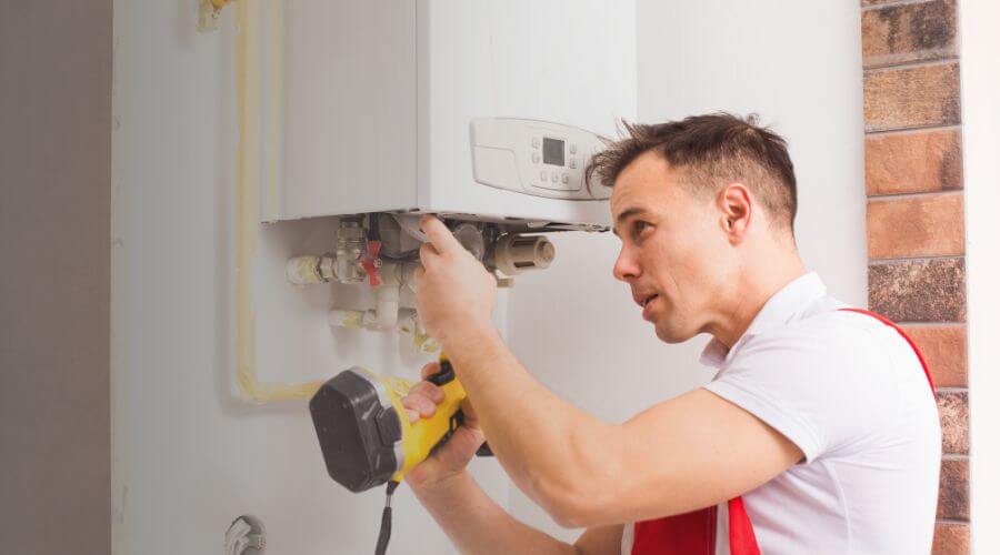 Expert burst pipe repair services in Clarendon, AR